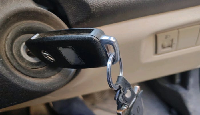 2014 Hyundai i20 SPORTZ 1.2, Petrol, Manual, 1,28,934 km, interior