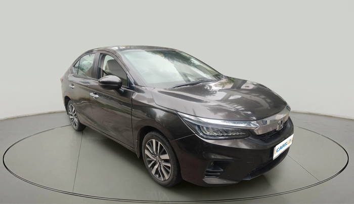 2020 Honda City 1.5L I-VTEC ZX CVT, Petrol, Automatic, 65,000 km, exterior