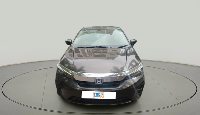 2020 Honda City 1.5L I-VTEC ZX CVT, Petrol, Automatic, 65,000 km, exterior