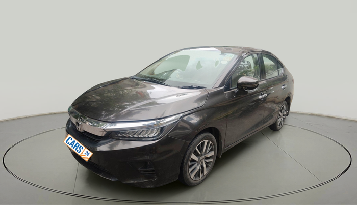 2020 Honda City 1.5L I-VTEC ZX CVT, Petrol, Automatic, 65,000 km, exterior