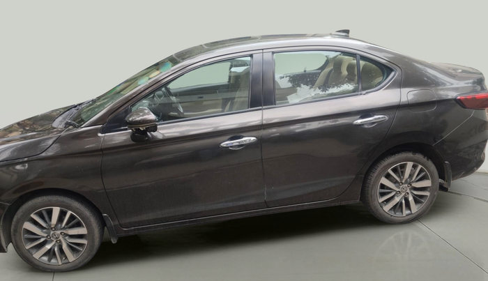 2020 Honda City 1.5L I-VTEC ZX CVT, Petrol, Automatic, 65,000 km, exterior