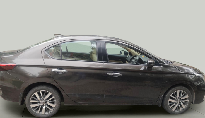 2020 Honda City 1.5L I-VTEC ZX CVT, Petrol, Automatic, 65,000 km, exterior