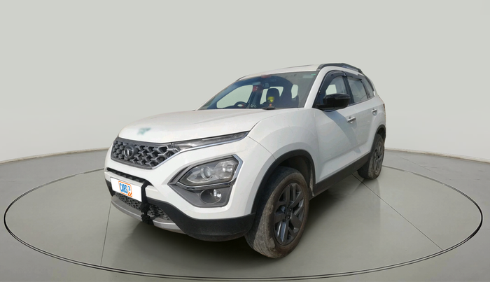 2022 Tata Safari XT PLUS, Diesel, Manual, 43,006 km, exterior