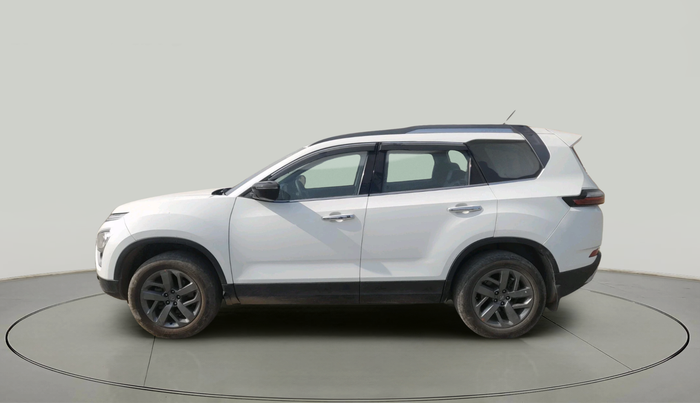 2022 Tata Safari XT PLUS, Diesel, Manual, 43,006 km, exterior