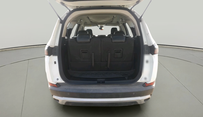 2022 Tata Safari XT PLUS, Diesel, Manual, 43,006 km, exterior