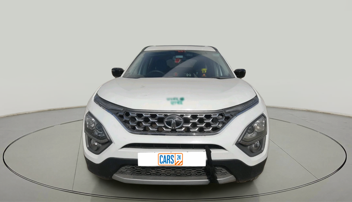 2022 Tata Safari XT PLUS, Diesel, Manual, 43,006 km, exterior