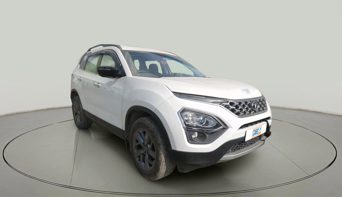 2022 Tata Safari XT PLUS, Diesel, Manual, 43,006 km, exterior