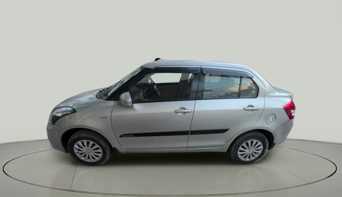 2016 Maruti Swift Dzire VDI, Diesel, Manual, 1,39,366 km, exterior