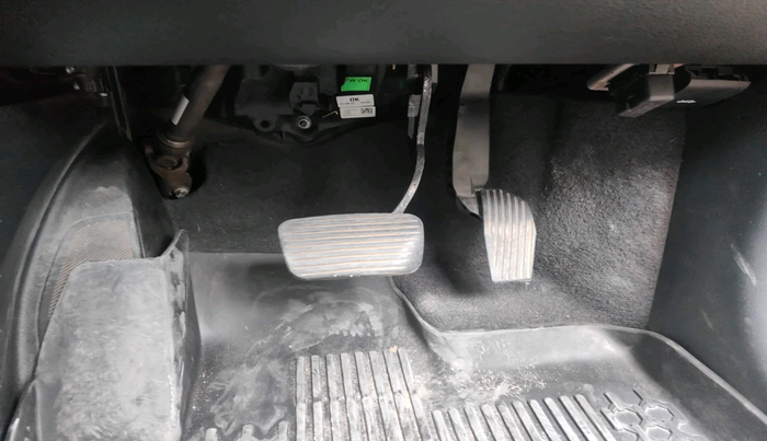 2022 Jeep Compass MODEL S (O) DIESEL 4X4 AT, Diesel, Automatic, 79,734 km, interior