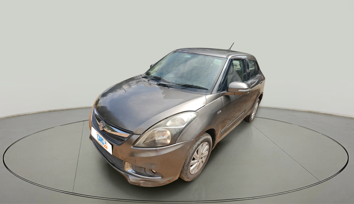 2016 Maruti Swift Dzire ZDI AMT, Diesel, Automatic, 1,12,227 km, exterior