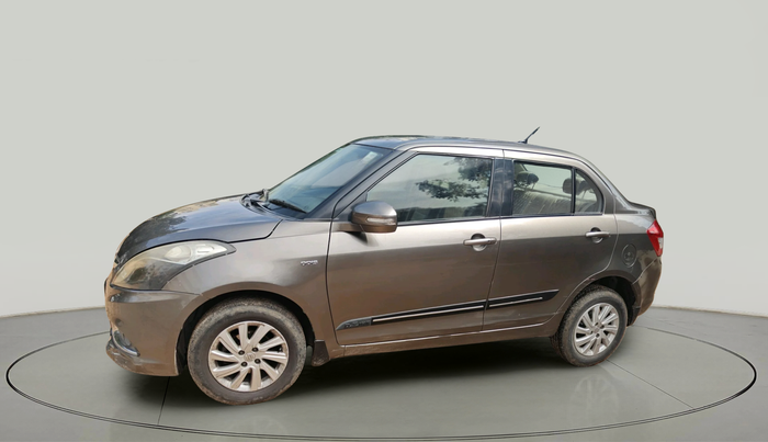 2016 Maruti Swift Dzire ZDI AMT, Diesel, Automatic, 1,12,227 km, exterior