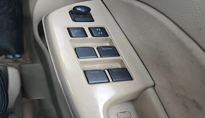 2016 Maruti Swift Dzire ZDI AMT, Diesel, Automatic, 1,12,227 km, interior