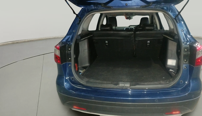 2019 Maruti S Cross ZETA 1.3, Diesel, Manual, 48,013 km, exterior