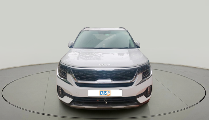 2022 KIA SELTOS HTX DIESEL 1.5, Diesel, Manual, 30,567 km, exterior