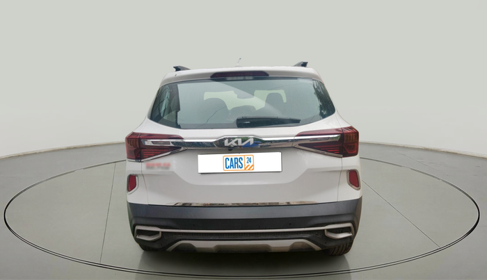 2022 KIA SELTOS HTX DIESEL 1.5, Diesel, Manual, 30,567 km, exterior