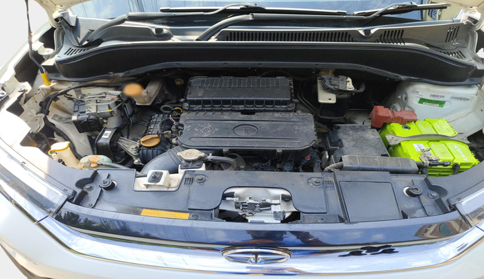 2022 Tata PUNCH ACCOMPLISHED MT, Petrol, Manual, 41,300 km, exterior