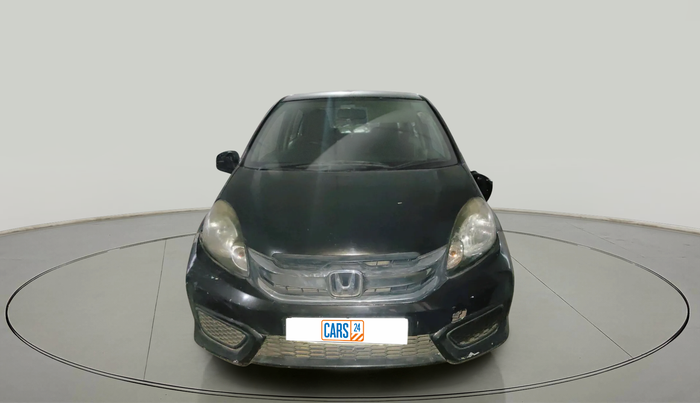 2017 Honda Amaze 1.2L I-VTEC S, Petrol, Manual, 1,94,002 km, exterior