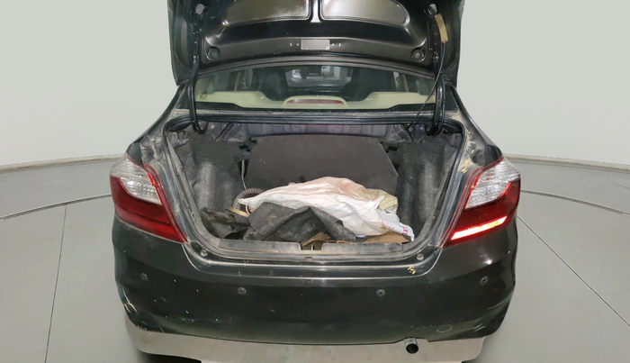 2017 Honda Amaze 1.2L I-VTEC S, Petrol, Manual, 1,94,002 km, exterior