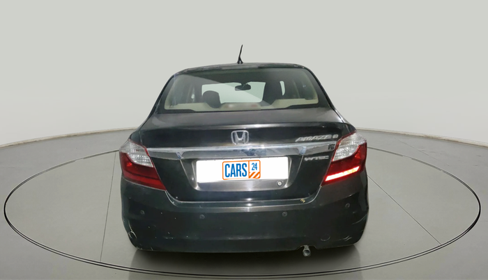 2017 Honda Amaze 1.2L I-VTEC S, Petrol, Manual, 1,94,002 km, exterior