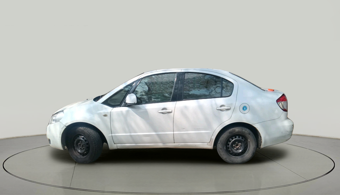 2012 Maruti SX4 VDI, Diesel, Manual, 1,30,274 km, exterior