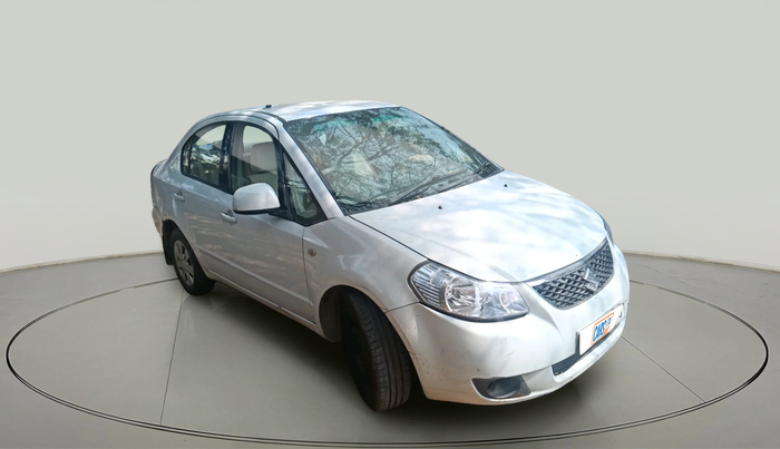 2012 Maruti SX4 VDI, Diesel, Manual, 1,30,274 km, exterior