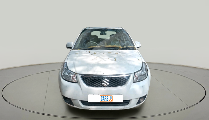 2012 Maruti SX4 VDI, Diesel, Manual, 1,30,274 km, exterior