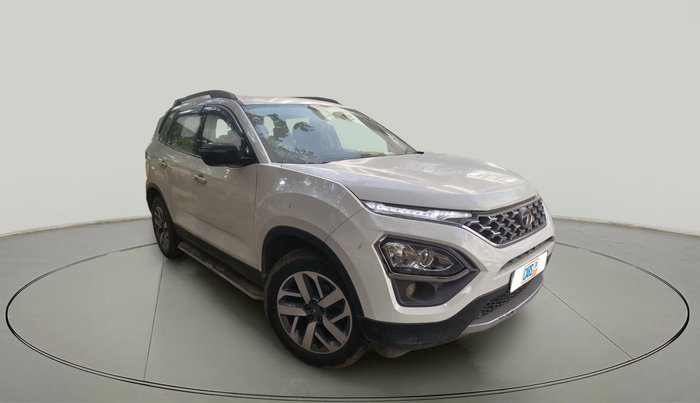 2022 Tata Safari XZ, Diesel, Manual, 1,66,300 km, exterior