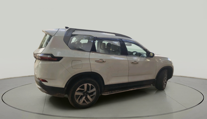 2022 Tata Safari XZ, Diesel, Manual, 1,66,300 km, exterior