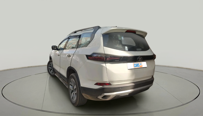 2022 Tata Safari XZ, Diesel, Manual, 1,66,300 km, exterior