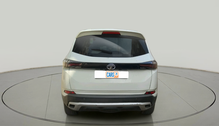 2022 Tata Safari XZ, Diesel, Manual, 1,66,300 km, exterior