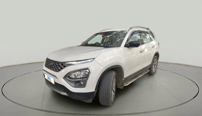 2022 Tata Safari XZ, Diesel, Manual, 1,66,300 km, exterior