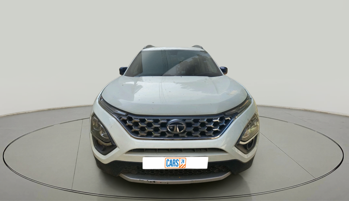 2022 Tata Safari XZ, Diesel, Manual, 1,66,300 km, exterior