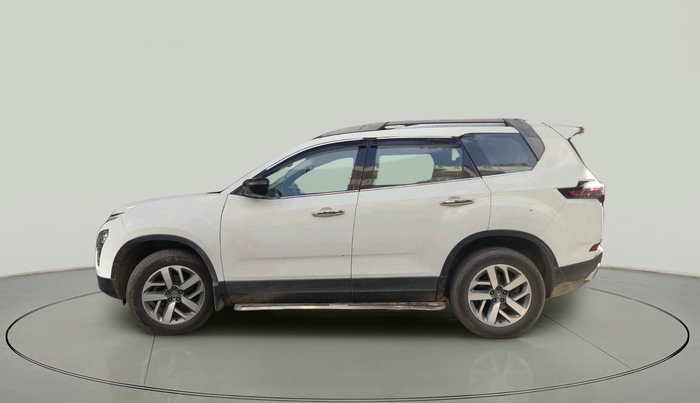 2022 Tata Safari XZ, Diesel, Manual, 1,66,300 km, exterior