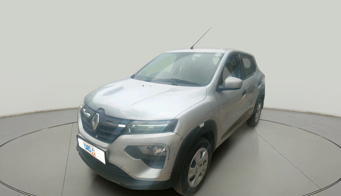 2021 Renault Kwid RXT 1.0 (O), Petrol, Manual, 16,529 km, exterior