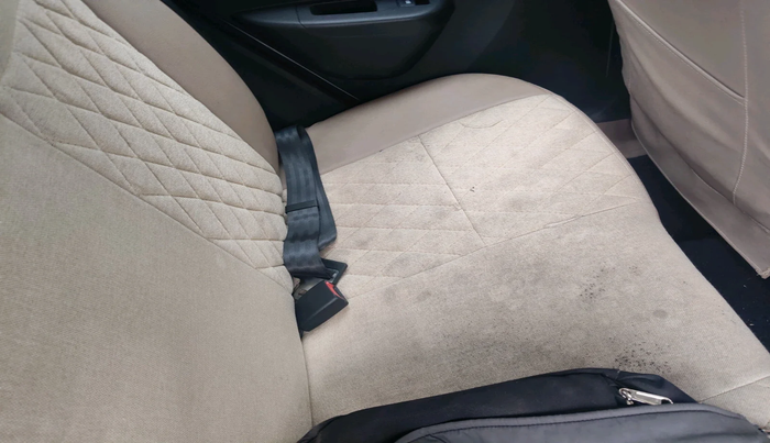 2021 Renault Kwid RXT 1.0 (O), Petrol, Manual, 16,529 km, interior