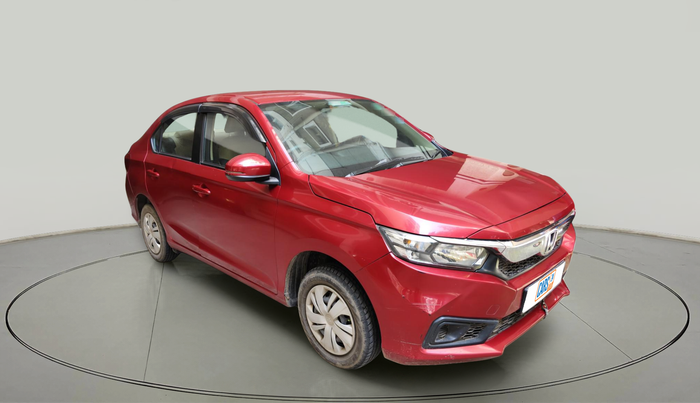 2019 Honda Amaze 1.2L I-VTEC S, Petrol, Manual, 46,000 km, exterior