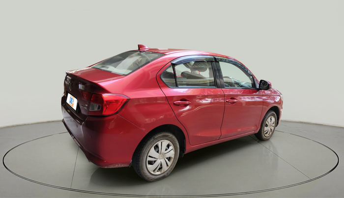 2019 Honda Amaze 1.2L I-VTEC S, Petrol, Manual, 46,000 km, exterior