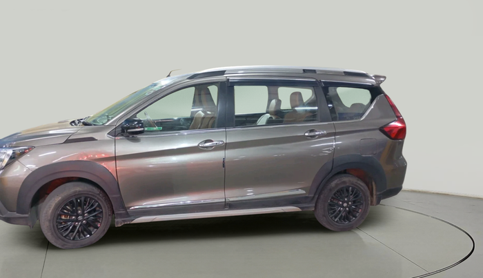 2021 Maruti XL6 ZETA MT, Petrol, Manual, 32,158 km, exterior