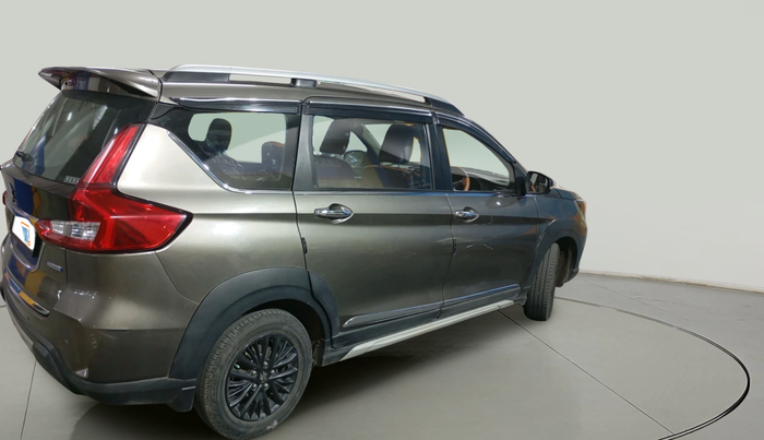 2021 Maruti XL6 ZETA MT, Petrol, Manual, 32,158 km, exterior