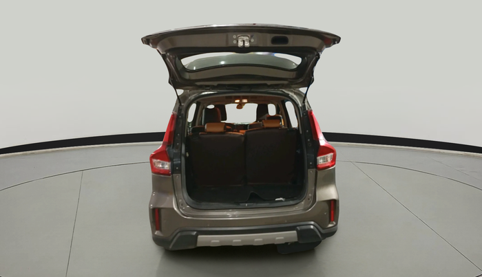 2021 Maruti XL6 ZETA MT, Petrol, Manual, 32,158 km, exterior