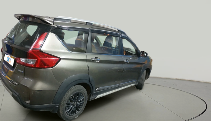 2021 Maruti XL6 ZETA MT, Petrol, Manual, 32,158 km, exterior