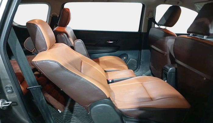 2021 Maruti XL6 ZETA MT, Petrol, Manual, 32,158 km, interior