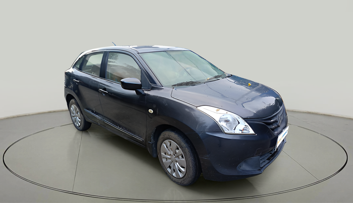2017 Maruti Baleno SIGMA PETROL 1.2, Petrol, Manual, 21,859 km, exterior
