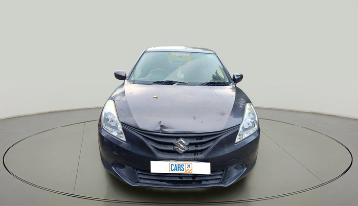 2017 Maruti Baleno SIGMA PETROL 1.2, Petrol, Manual, 21,859 km, exterior