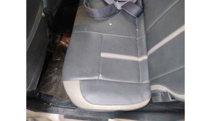 2013 Maruti Wagon R 1.0 VXI, Petrol, Manual, 39,819 km, interior