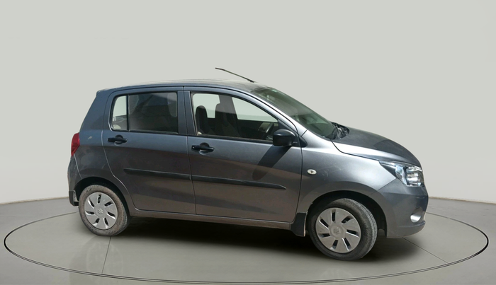 2016 Maruti Celerio VXI AMT, Petrol, Automatic, 30,162 km, exterior