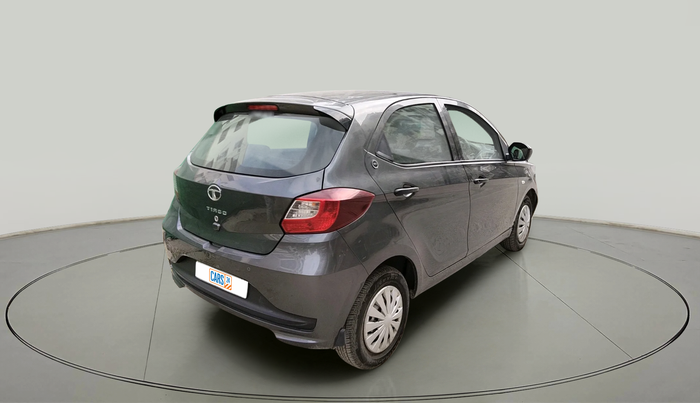 2023 Tata Tiago XE PETROL, Petrol, Manual, 32,920 km, exterior