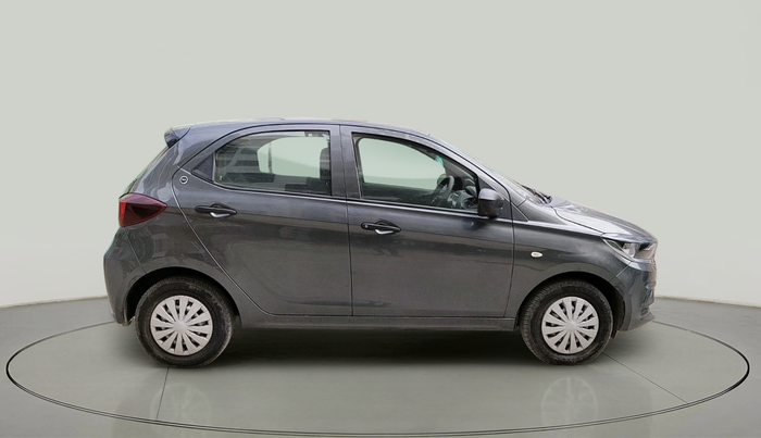 2023 Tata Tiago XE PETROL, Petrol, Manual, 32,920 km, exterior