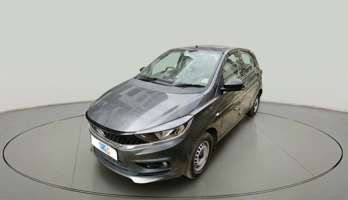 2023 Tata Tiago XE PETROL, Petrol, Manual, 32,920 km, exterior