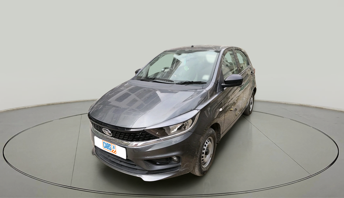 2023 Tata Tiago XE PETROL, Petrol, Manual, 32,920 km, exterior